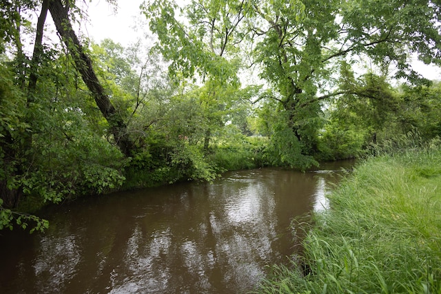 425 Clinton St, Mendon, MI 49072 - water view