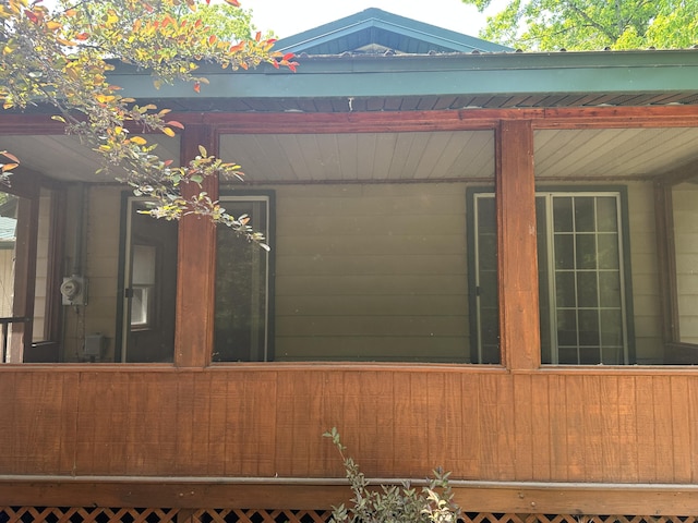 5649 W 76th St, Baldwin, MI 49304 - view of home's exterior