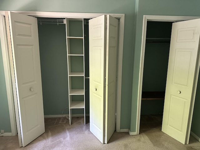 5649 W 76th St, Baldwin, MI 49304 - view of closet