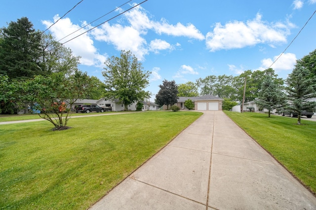 62 W Olcott Lake Dr, Jackson, MI 49201 - photo 2