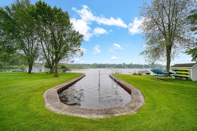 62 W Olcott Lake Dr, Jackson, MI 49201 - photo 55