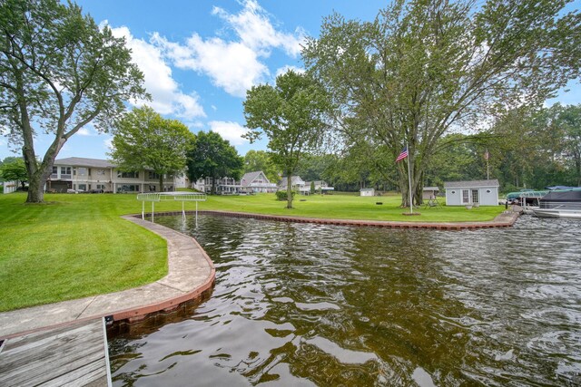 62 W Olcott Lake Dr, Jackson, MI 49201 - photo 56
