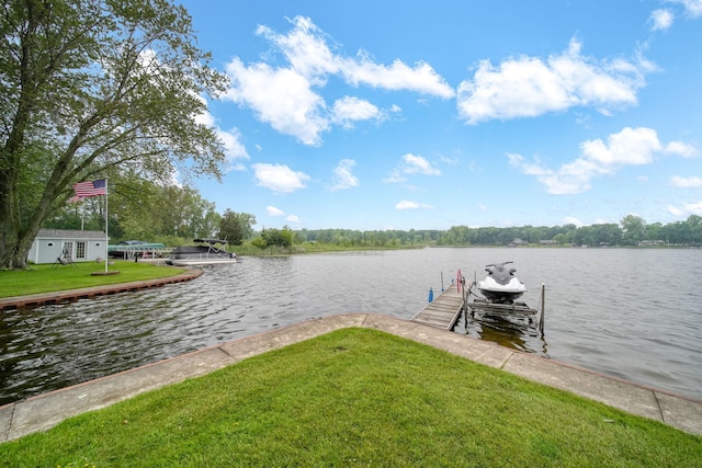 62 W Olcott Lake Dr, Jackson, MI 49201 - photo 57