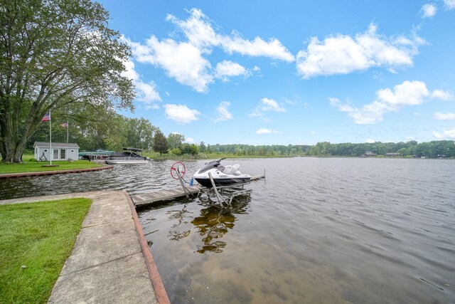 62 W Olcott Lake Dr, Jackson, MI 49201 - photo 59