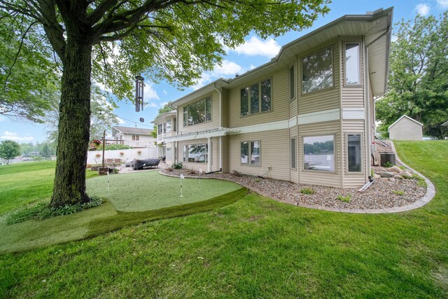 62 W Olcott Lake Dr, Jackson, MI 49201 - photo 64