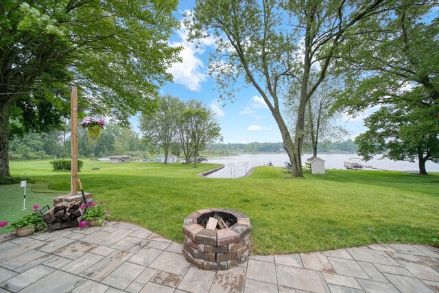 62 W Olcott Lake Dr, Jackson, MI 49201 - photo 67