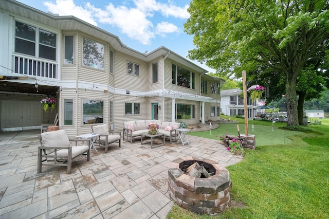 62 W Olcott Lake Dr, Jackson, MI 49201 - photo 68