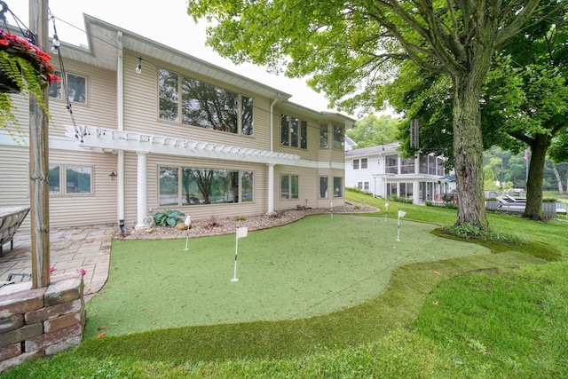 62 W Olcott Lake Dr, Jackson, MI 49201 - photo 69