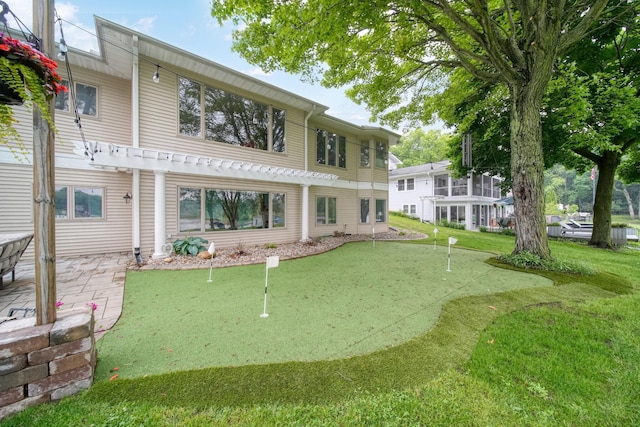 62 W Olcott Lake Dr, Jackson, MI 49201 - photo 70