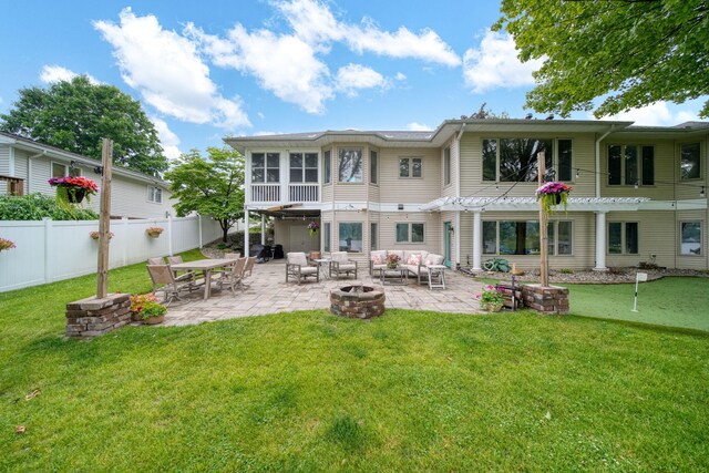 62 W Olcott Lake Dr, Jackson, MI 49201 - photo 71