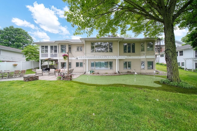 62 W Olcott Lake Dr, Jackson, MI 49201 - photo 72