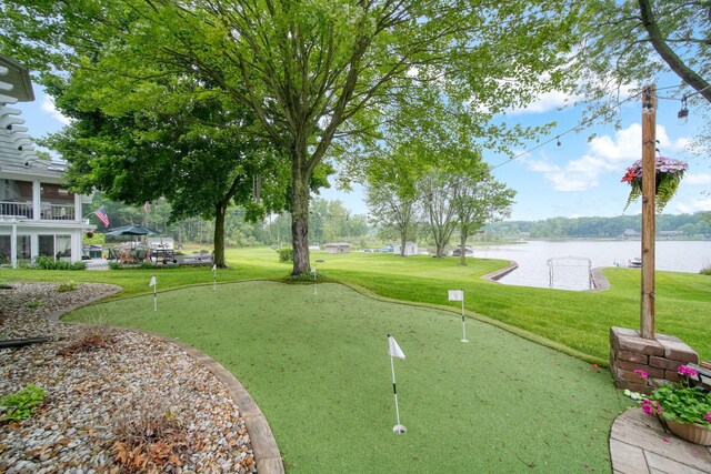 62 W Olcott Lake Dr, Jackson, MI 49201 - photo 73