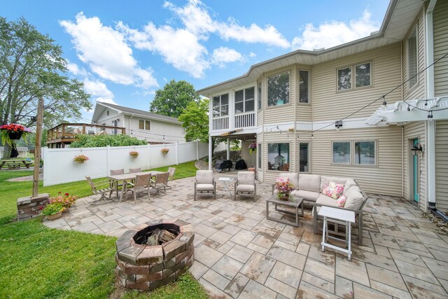 62 W Olcott Lake Dr, Jackson, MI 49201 - photo 74