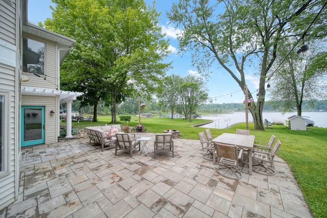 62 W Olcott Lake Dr, Jackson, MI 49201 - photo 75