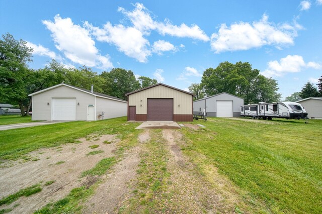62 W Olcott Lake Dr, Jackson, MI 49201 - photo 78