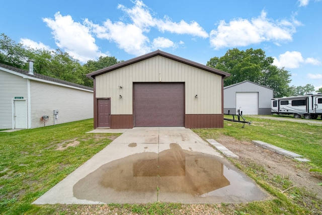 62 W Olcott Lake Dr, Jackson, MI 49201 - photo 79
