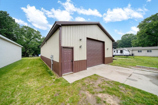 62 W Olcott Lake Dr, Jackson, MI 49201 - photo 80
