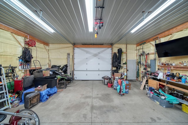 62 W Olcott Lake Dr, Jackson, MI 49201 - photo 82