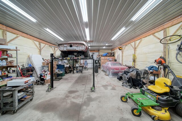 62 W Olcott Lake Dr, Jackson, MI 49201 - photo 83