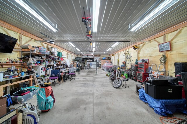 62 W Olcott Lake Dr, Jackson, MI 49201 - photo 85