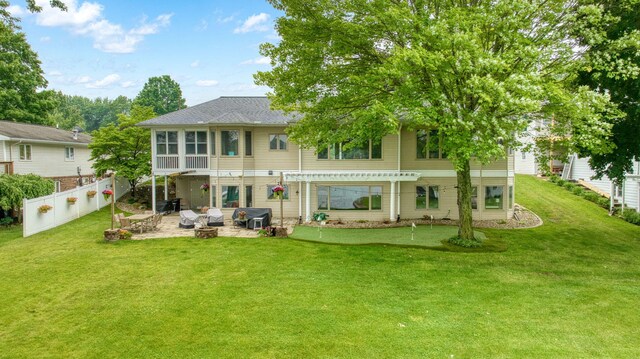 62 W Olcott Lake Dr, Jackson, MI 49201 - photo 87