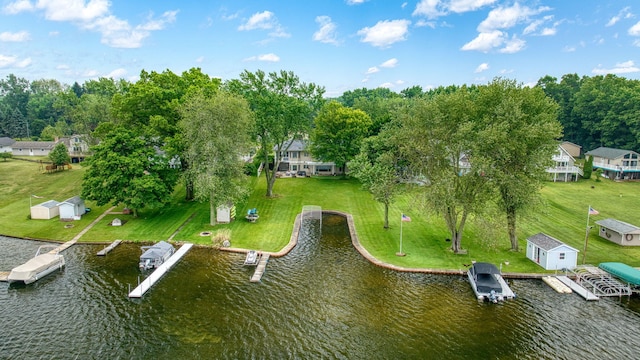 62 W Olcott Lake Dr, Jackson, MI 49201 - photo 89