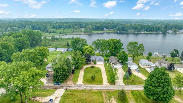 62 W Olcott Lake Dr, Jackson, MI 49201 - photo 91