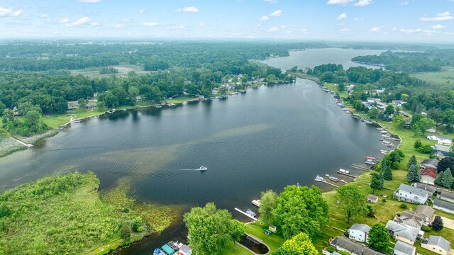 62 W Olcott Lake Dr, Jackson, MI 49201 - photo 95
