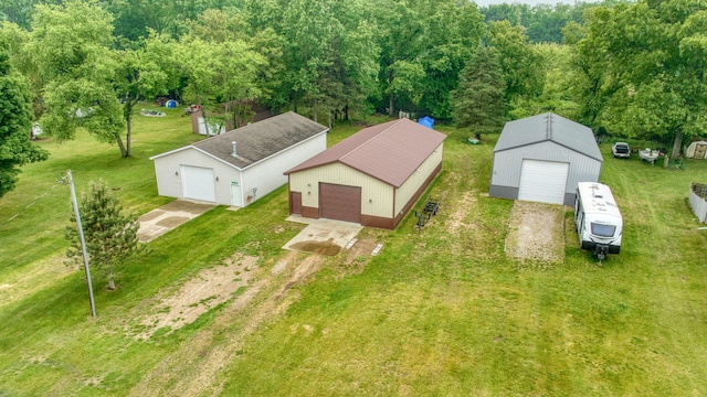 62 W Olcott Lake Dr, Jackson, MI 49201 - photo 98