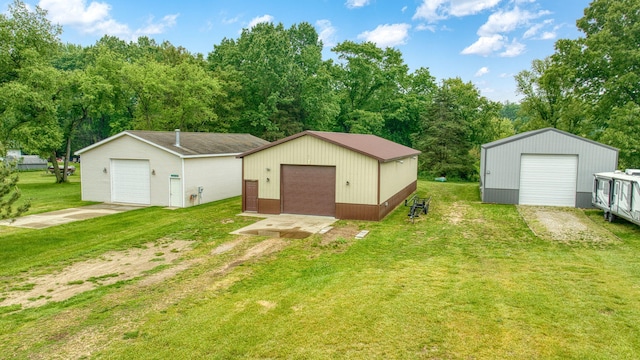 62 W Olcott Lake Dr, Jackson, MI 49201 - photo 99