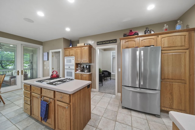 62 W Olcott Lake Dr, Jackson, MI 49201 - photo 20