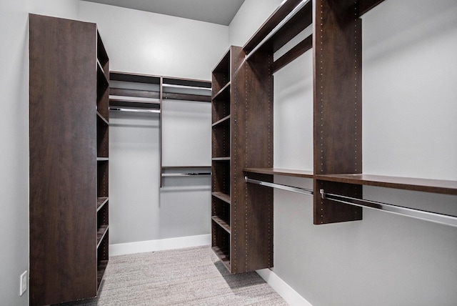 335 Bridge St NW Unit 500, Grand Rapids, MI 49504 - spacious closet featuring carpet flooring