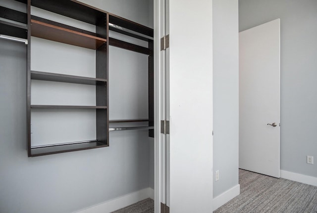 335 Bridge St NW Unit 500, Grand Rapids, MI 49504 - view of closet