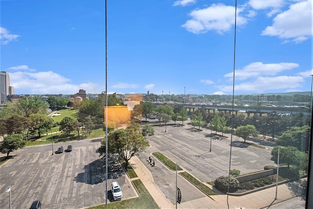 335 Bridge St NW Unit 500, Grand Rapids, MI 49504 - bird's eye view