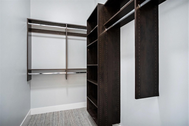 335 Bridge St NW Unit 500, Grand Rapids, MI 49504 - walk in closet with carpet floors