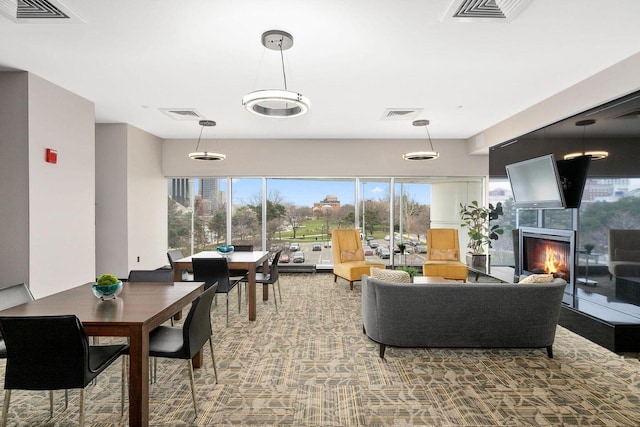 335 Bridge St NW Unit 500, Grand Rapids, MI 49504 - view of community lobby