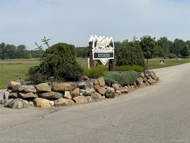 0 Evergreen Trl, Vassar, MI 48768