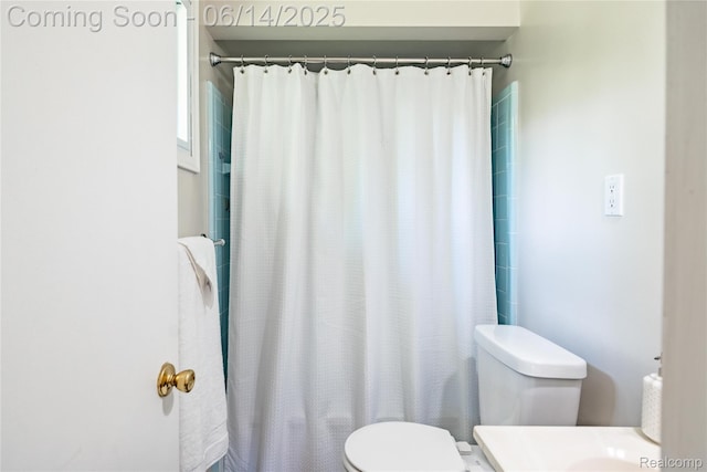 28441 Westerleigh Rd, Farmington, MI 48334 - bathroom with vanity and a shower with curtain