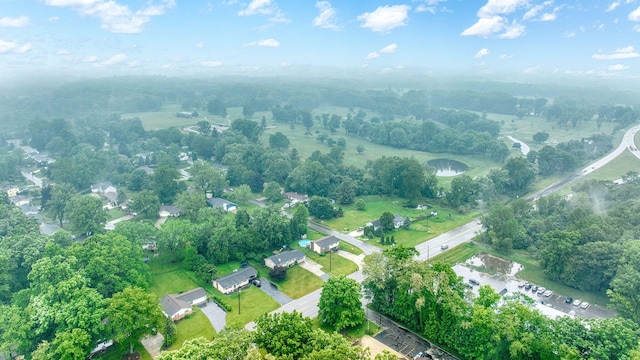 4109 Spring Arbor Rd, Jackson, MI 49201 - aerial overview of property's location
