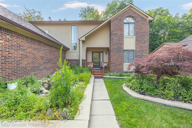 6360 Brookview Ln, West Bloomfield, MI 48322 - photo 2