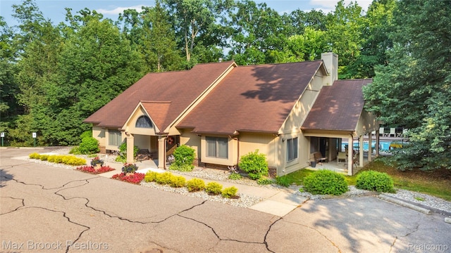 6360 Brookview Ln, West Bloomfield, MI 48322 - photo 56