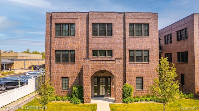 932 W 11 Mile Rd, Royal Oak, MI 48067 - view of property