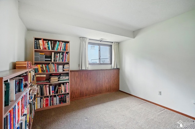 7658 Salter Ct, Temperance, MI 48182 - unfurnished room with carpet and baseboards