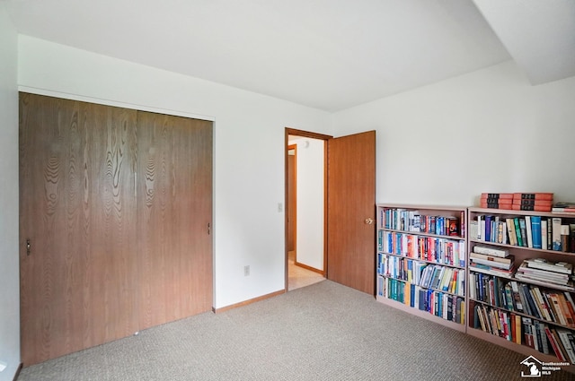 7658 Salter Ct, Temperance, MI 48182 - bedroom with carpet floors and a closet