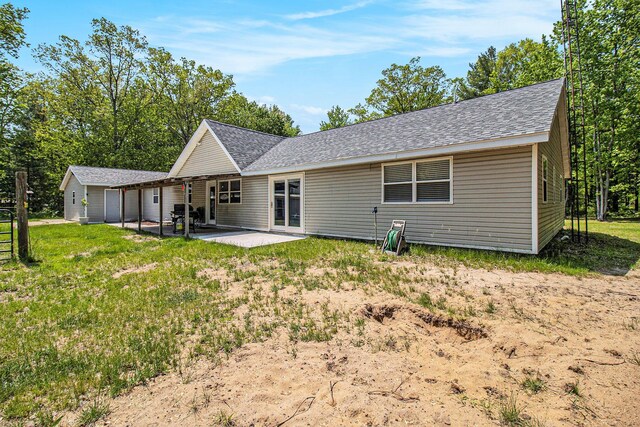 10560 N Tuttle Rd, Michigan, MI 49411 - photo 29