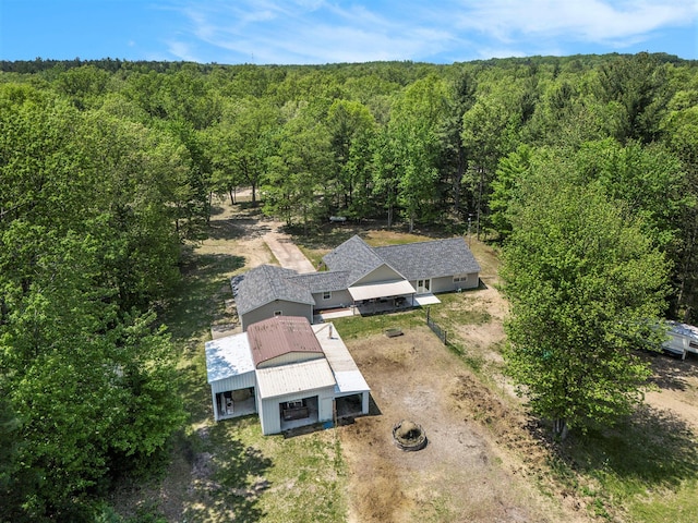 10560 N Tuttle Rd, Michigan, MI 49411 - photo 30
