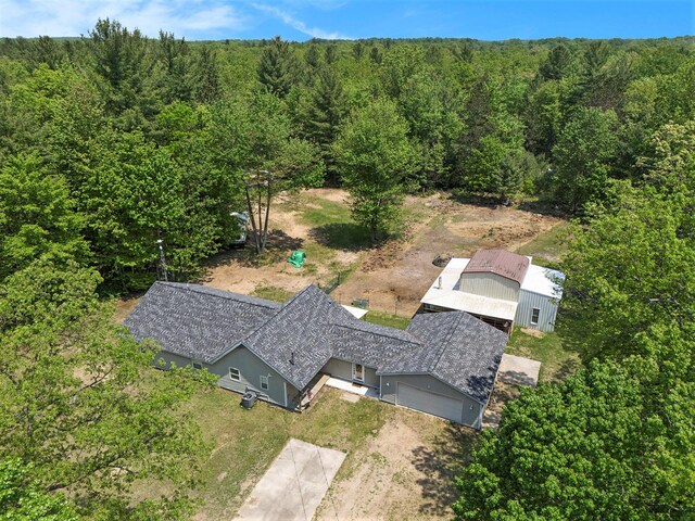 10560 N Tuttle Rd, Michigan, MI 49411 - photo 31