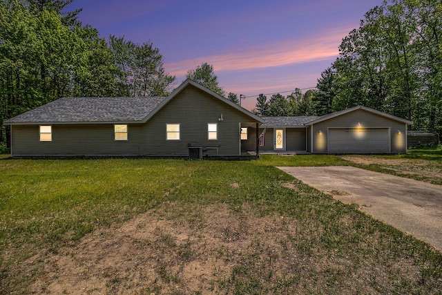10560 N Tuttle Rd, Michigan, MI 49411 - photo 1