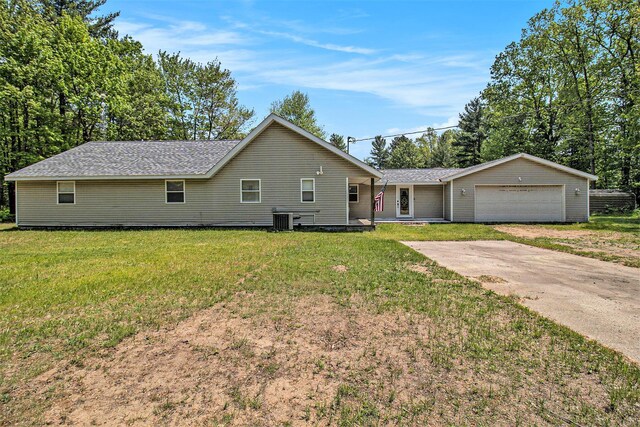 10560 N Tuttle Rd, Michigan, MI 49411 - photo 2