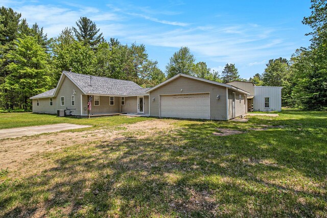 10560 N Tuttle Rd, Michigan, MI 49411 - photo 26